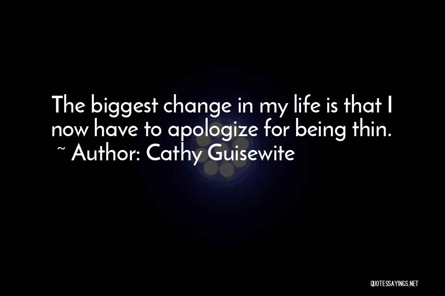 Cathy Guisewite Quotes 405054