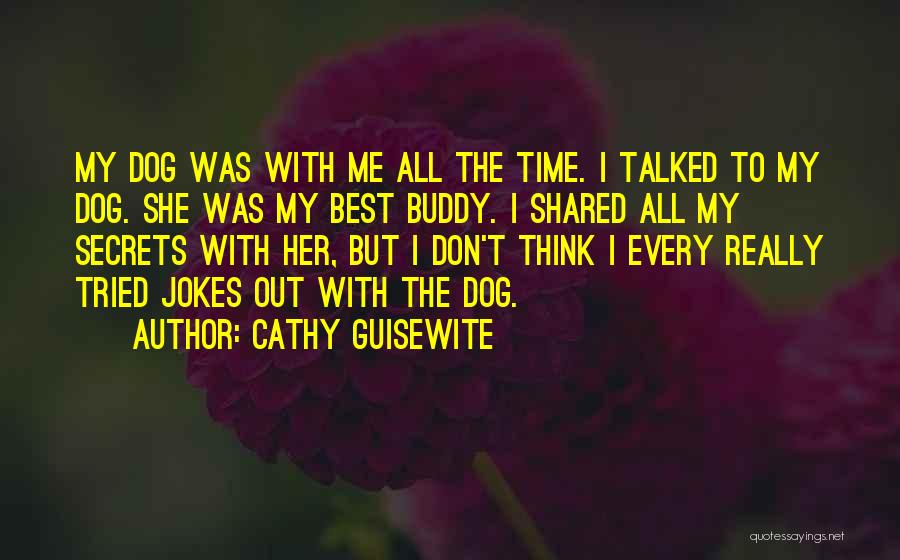 Cathy Guisewite Quotes 638707