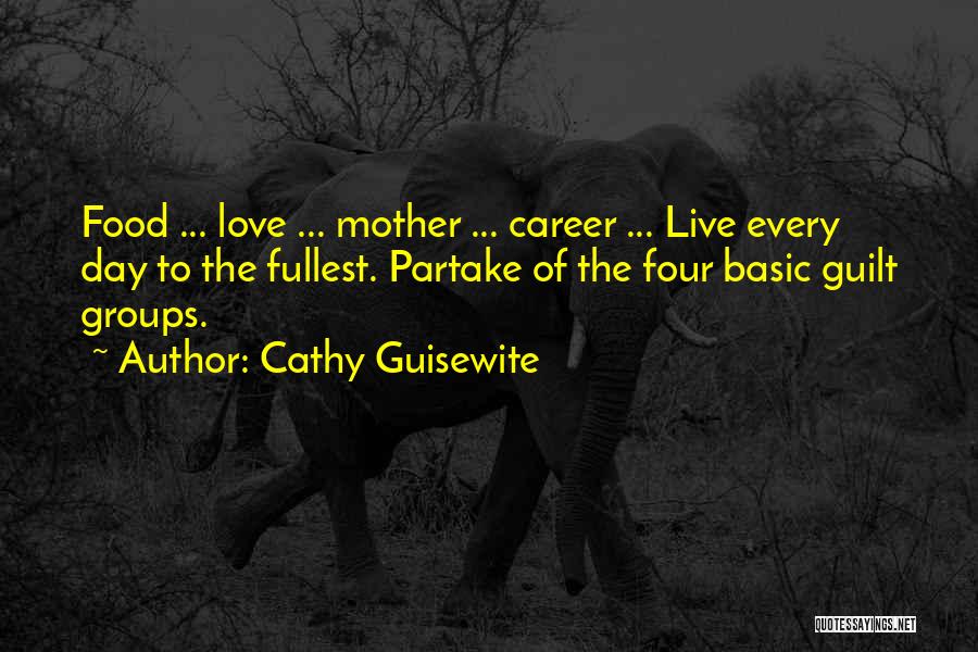 Cathy Guisewite Quotes 674089