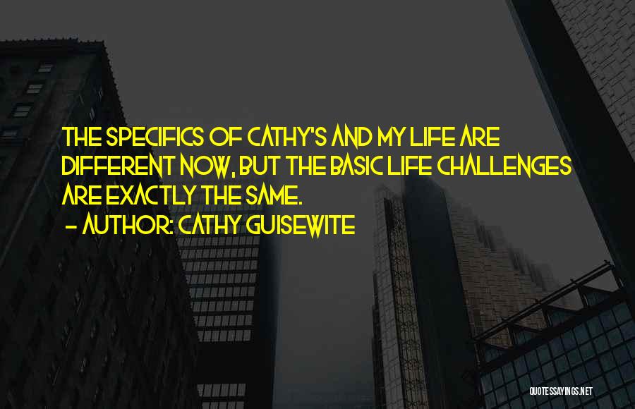 Cathy Guisewite Quotes 934741