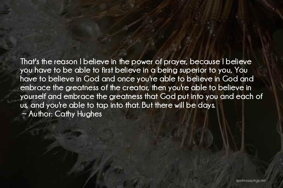 Cathy Hughes Quotes 2242340