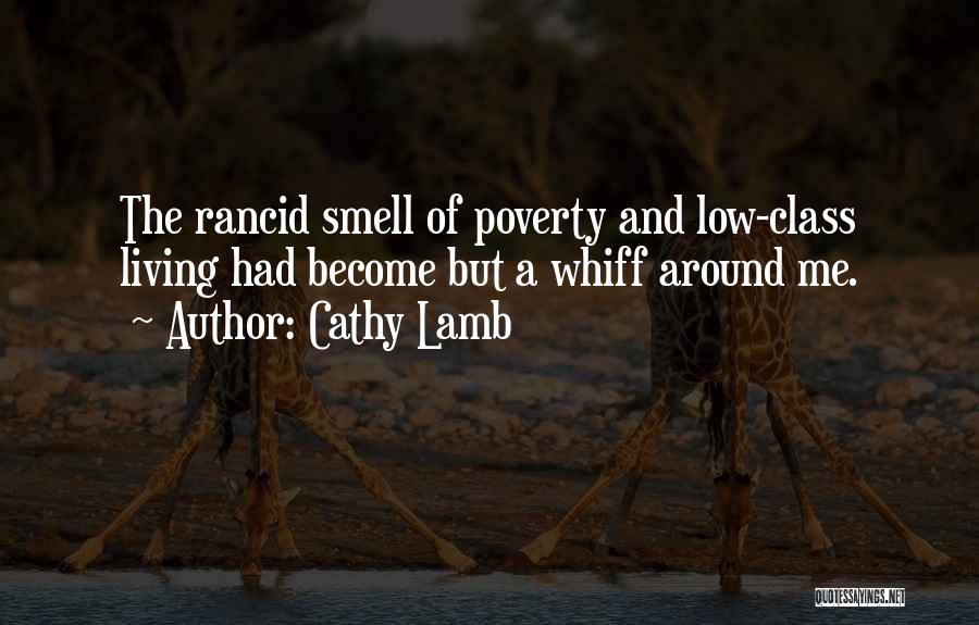 Cathy Lamb Quotes 1770846