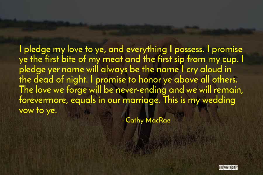 Cathy MacRae Quotes 1409474 Cathy MacRae Quotes 1409474