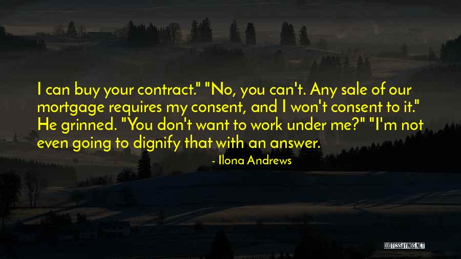 Cathy Malchiodi Quotes By Ilona Andrews Cathy Malchiodi Quotes By Ilona Andrews
