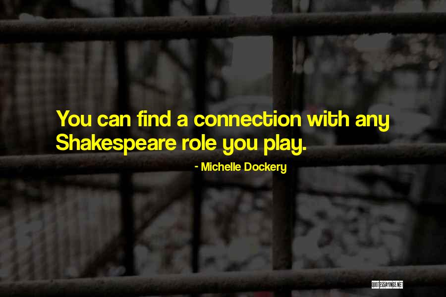 Cathy Malchiodi Quotes By Michelle Dockery Cathy Malchiodi Quotes By Michelle Dockery