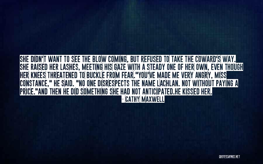 Cathy Maxwell Quotes 2236396 Cathy Maxwell Quotes 2236396