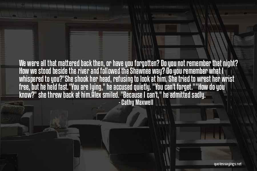 Cathy Maxwell Quotes 551210 Cathy Maxwell Quotes 551210