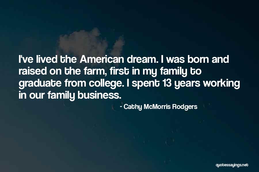 Cathy McMorris Rodgers Quotes 1278433