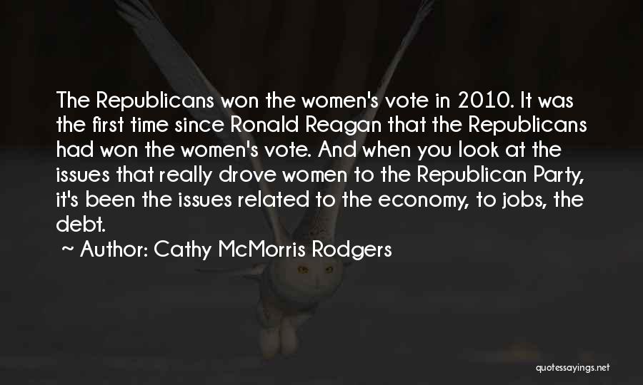 Cathy McMorris Rodgers Quotes 1721131