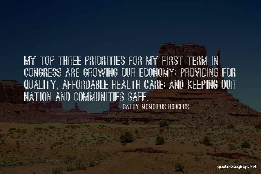 Cathy McMorris Rodgers Quotes 1842001 Cathy McMorris Rodgers Quotes 1842001