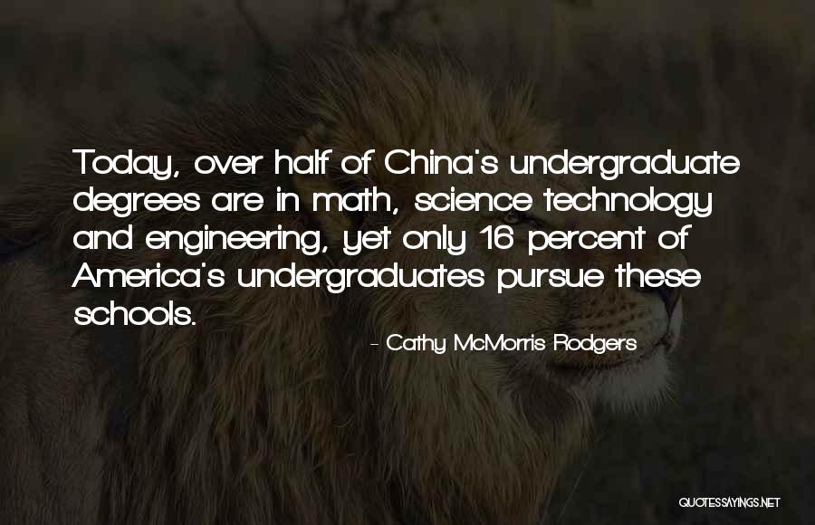 Cathy McMorris Rodgers Quotes 321597