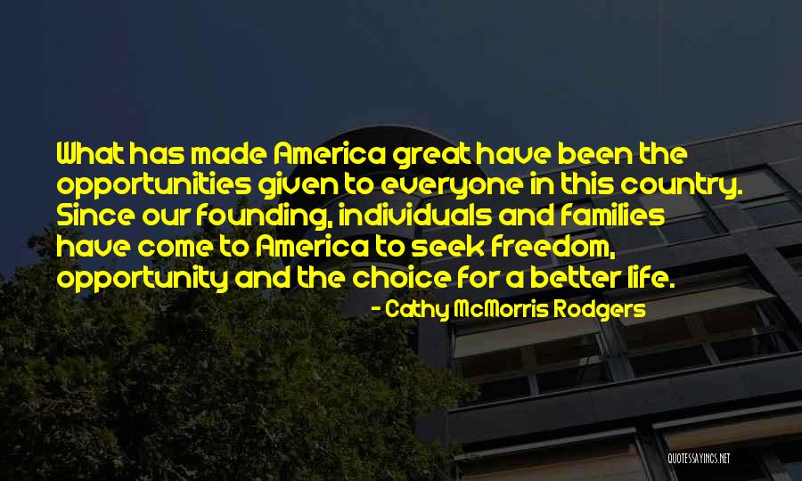 Cathy McMorris Rodgers Quotes 423592