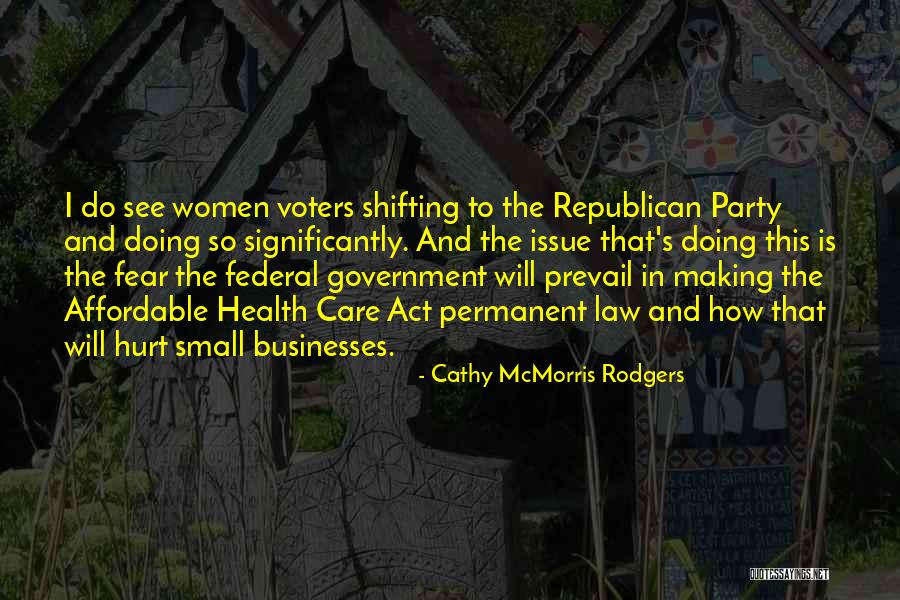 Cathy McMorris Rodgers Quotes 898004