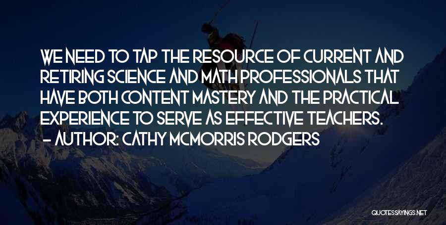 Cathy McMorris Rodgers Quotes 958861