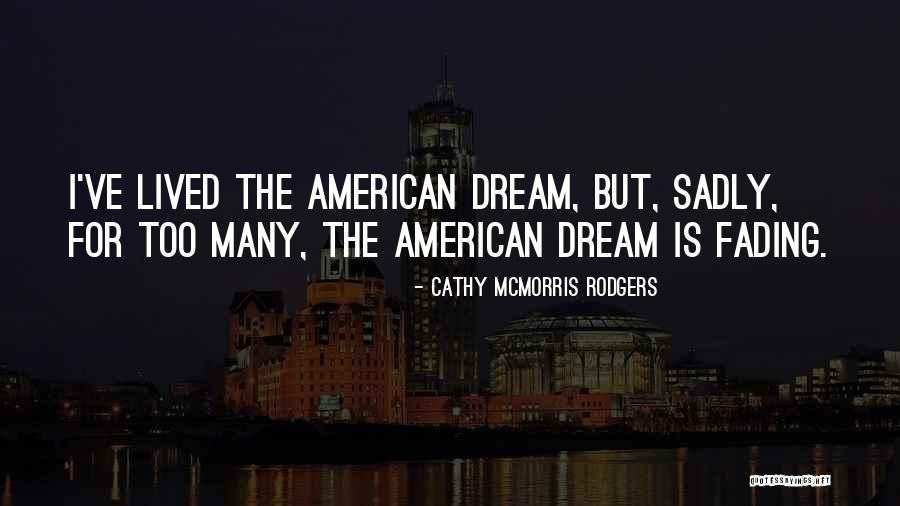 Cathy McMorris Rodgers Quotes 991533 Cathy McMorris Rodgers Quotes 991533