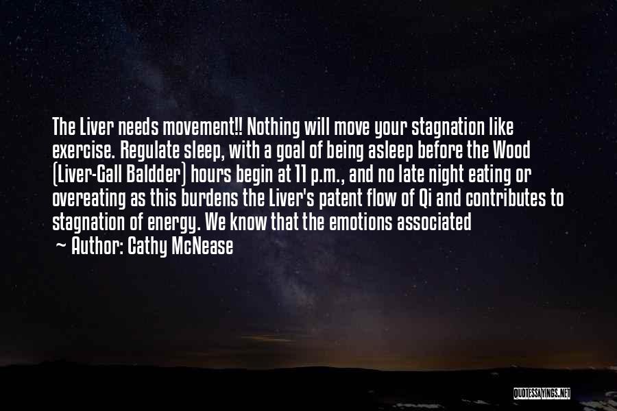 Cathy McNease Quotes 1395060