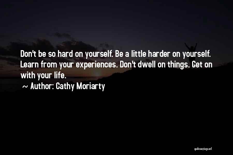 Cathy Moriarty Quotes 2053975