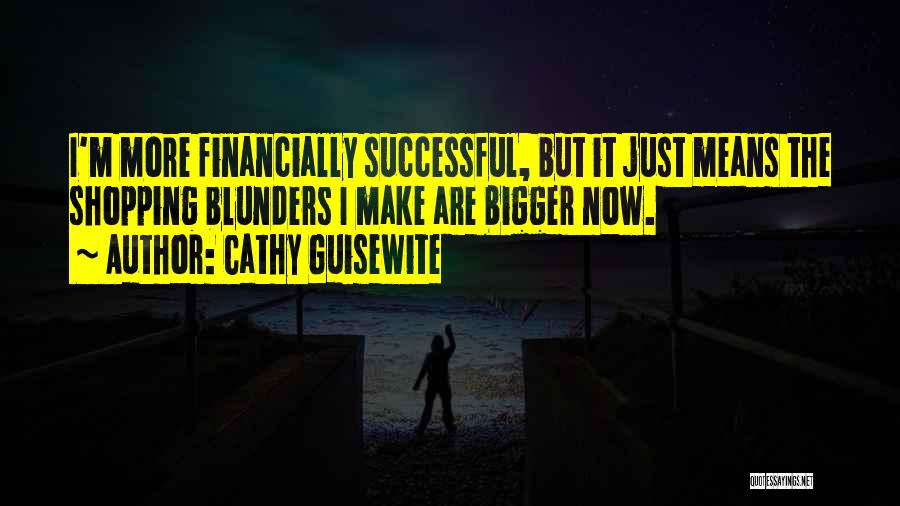 Cathy Quotes By Cathy Guisewite