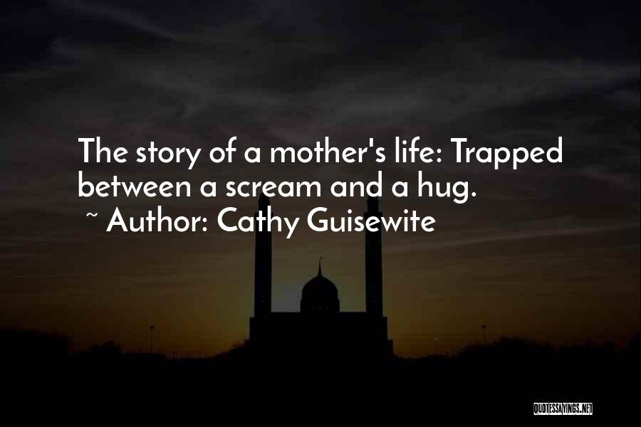 Cathy Quotes By Cathy Guisewite