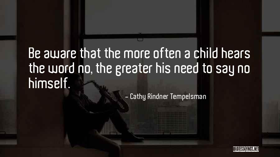 Cathy Rindner Tempelsman Quotes 1083969