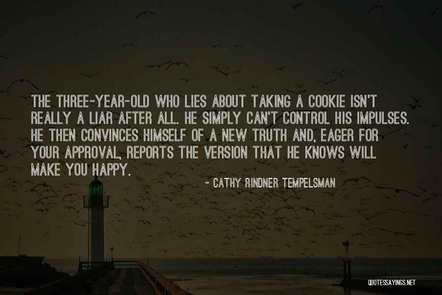 Cathy Rindner Tempelsman Quotes 1527949