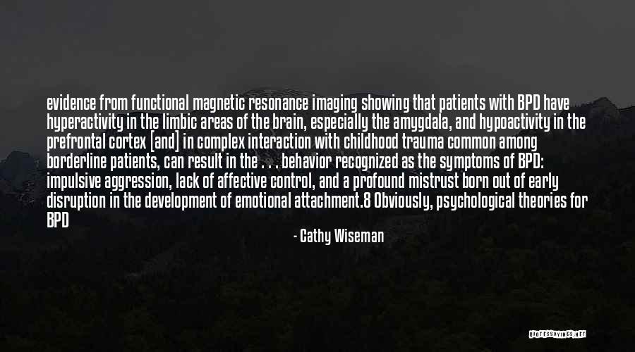 Cathy Wiseman Quotes 506490