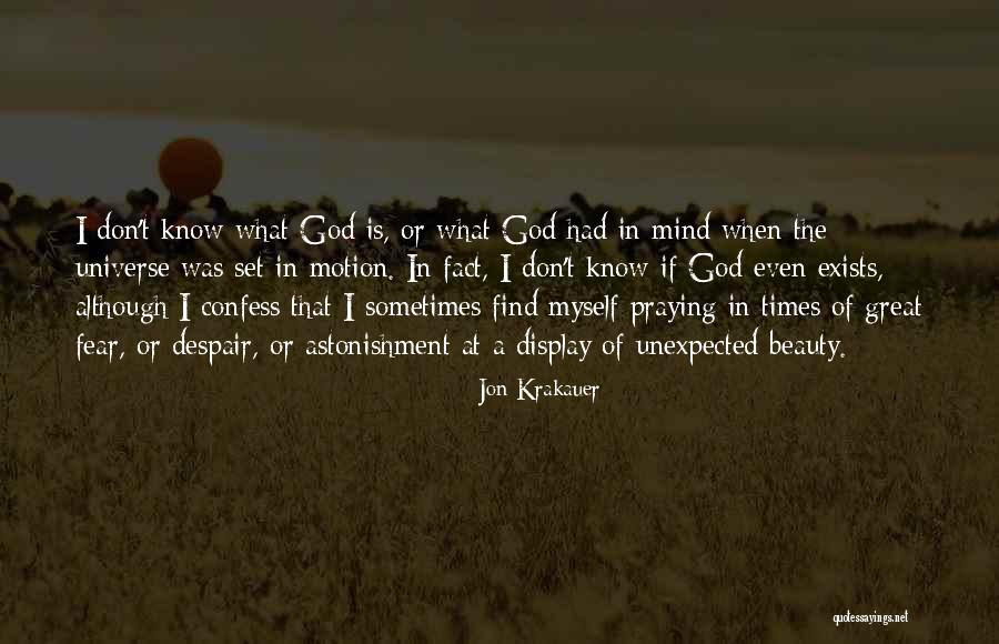 Cathys Critters Quotes By Jon Krakauer Cathys Critters Quotes By Jon Krakauer