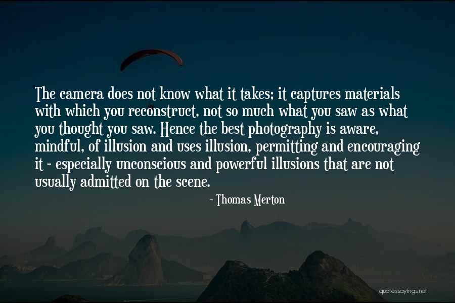 Cathys Critters Quotes By Thomas Merton Cathys Critters Quotes By Thomas Merton