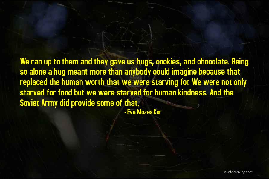 Cathysdoodlesandpoodles Quotes By Eva Mozes Kor Cathysdoodlesandpoodles Quotes By Eva Mozes Kor
