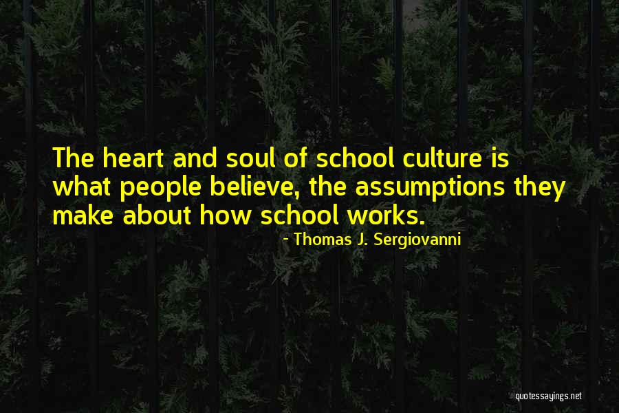 Cathysdoodlesandpoodles Quotes By Thomas J. Sergiovanni Cathysdoodlesandpoodles Quotes By Thomas J. Sergiovanni