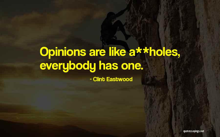 Catia Quotes By Clint Eastwood Catia Quotes By Clint Eastwood