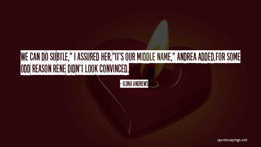 Catia Quotes By Ilona Andrews Catia Quotes By Ilona Andrews