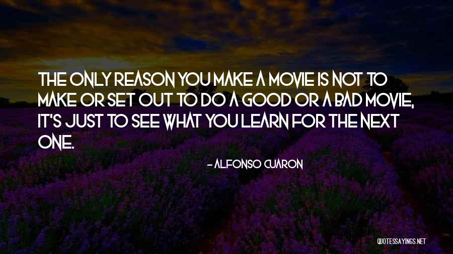 Caticornplay Quotes By Alfonso Cuaron Caticornplay Quotes By Alfonso Cuaron