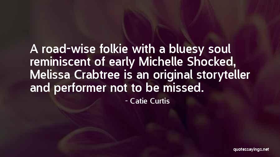 Catie Curtis Quotes 491374 Catie Curtis Quotes 491374