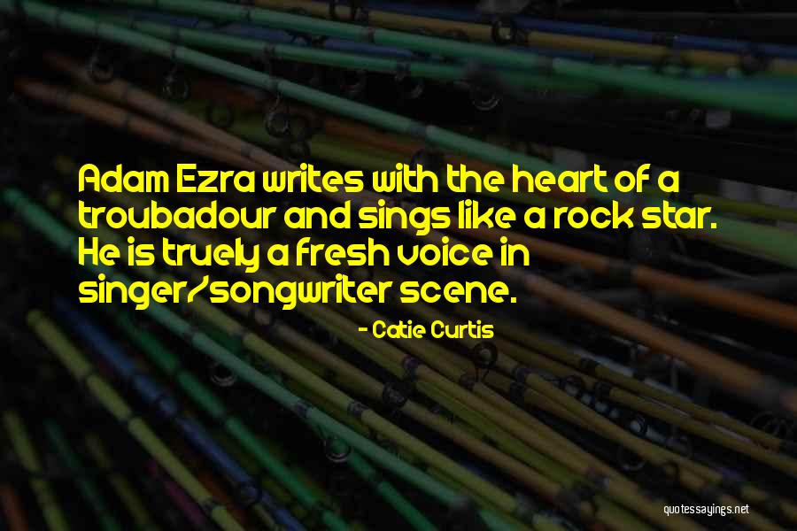 Catie Curtis Quotes 898561 Catie Curtis Quotes 898561
