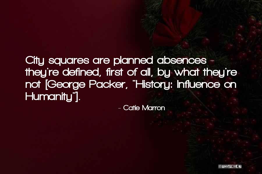 Catie Marron Quotes 1132867