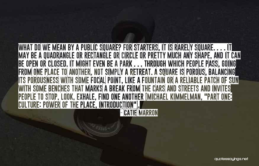 Catie Marron Quotes 1646397 Catie Marron Quotes 1646397