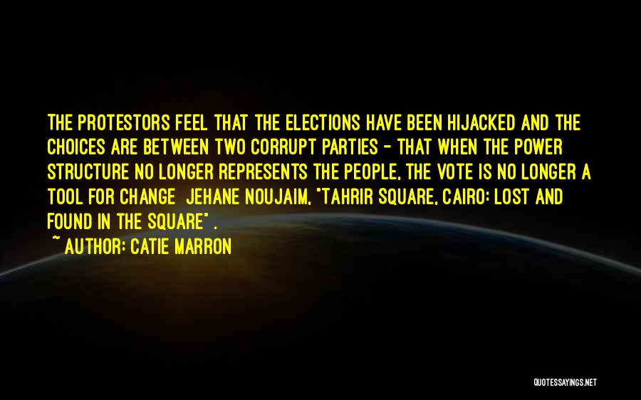 Catie Marron Quotes 2060148