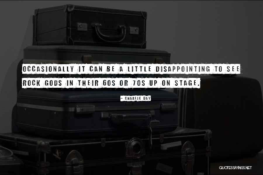 Catie Turner Quotes By Charlie Day Catie Turner Quotes By Charlie Day