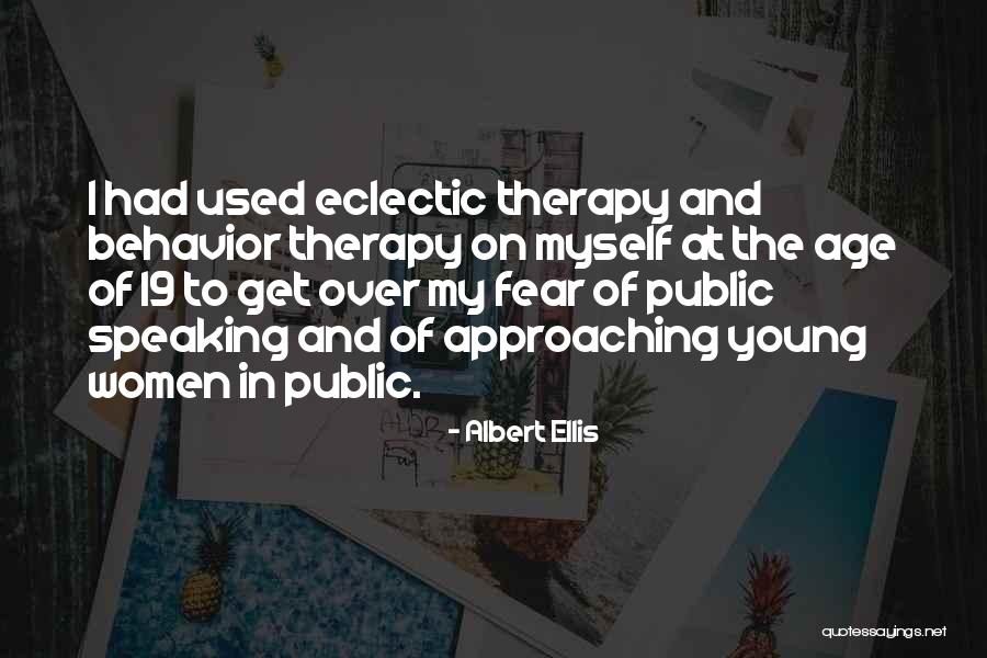 Catie Yagher Quotes By Albert Ellis Catie Yagher Quotes By Albert Ellis