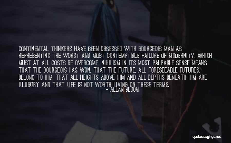 Catifea Lucioasa Quotes By Allan Bloom Catifea Lucioasa Quotes By Allan Bloom