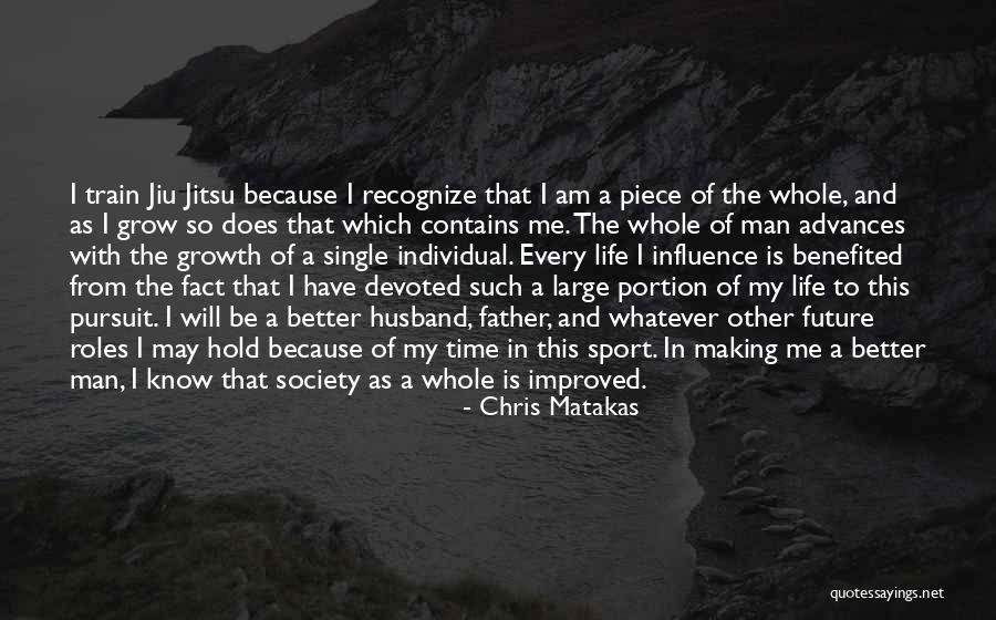 Catilian Carmicheal Quotes By Chris Matakas Catilian Carmicheal Quotes By Chris Matakas