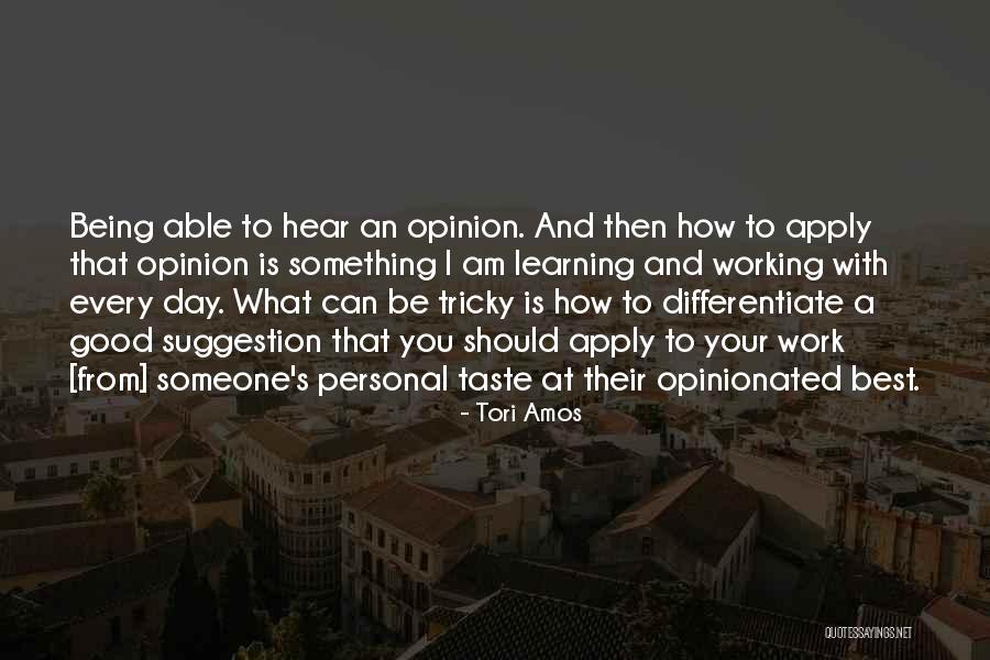 Catinca Popa Quotes By Tori Amos Catinca Popa Quotes By Tori Amos