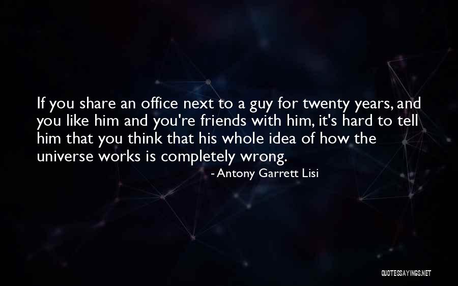 Catinca Untaru Quotes By Antony Garrett Lisi Catinca Untaru Quotes By Antony Garrett Lisi