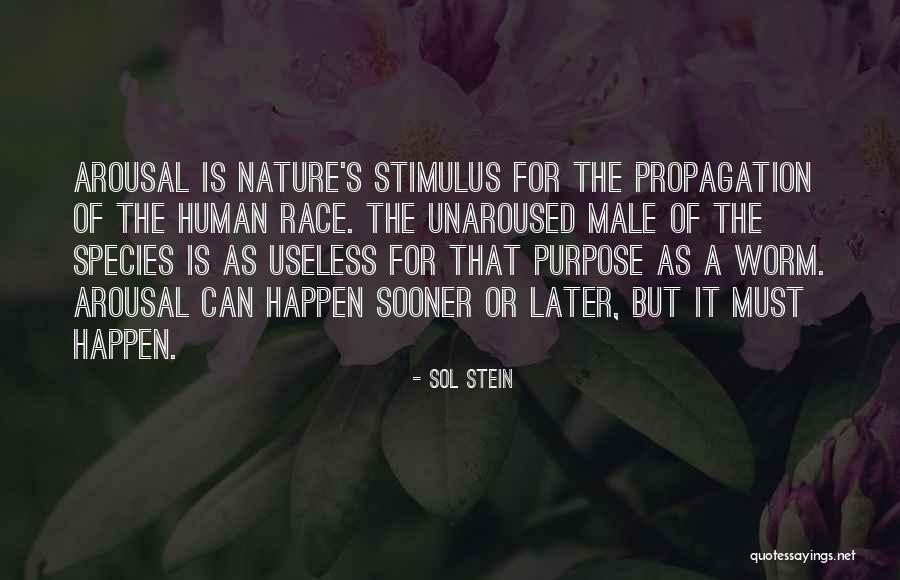 Catindig Family Quotes By Sol Stein Catindig Family Quotes By Sol Stein
