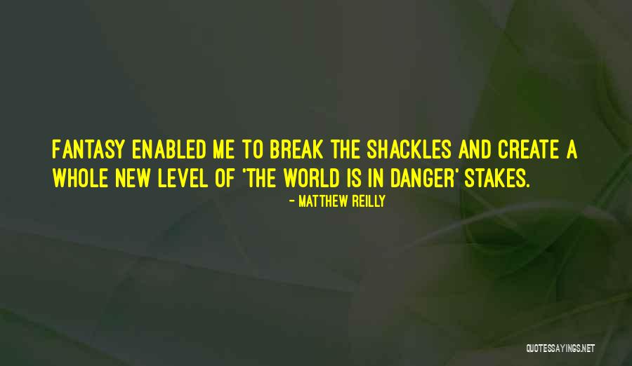 Cationic Detergent Quotes By Matthew Reilly Cationic Detergent Quotes By Matthew Reilly