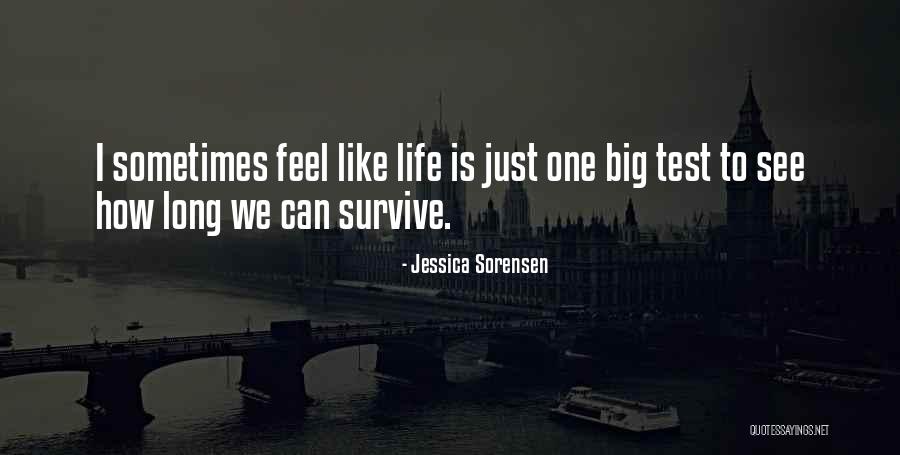 Cations Quotes By Jessica Sorensen Cations Quotes By Jessica Sorensen