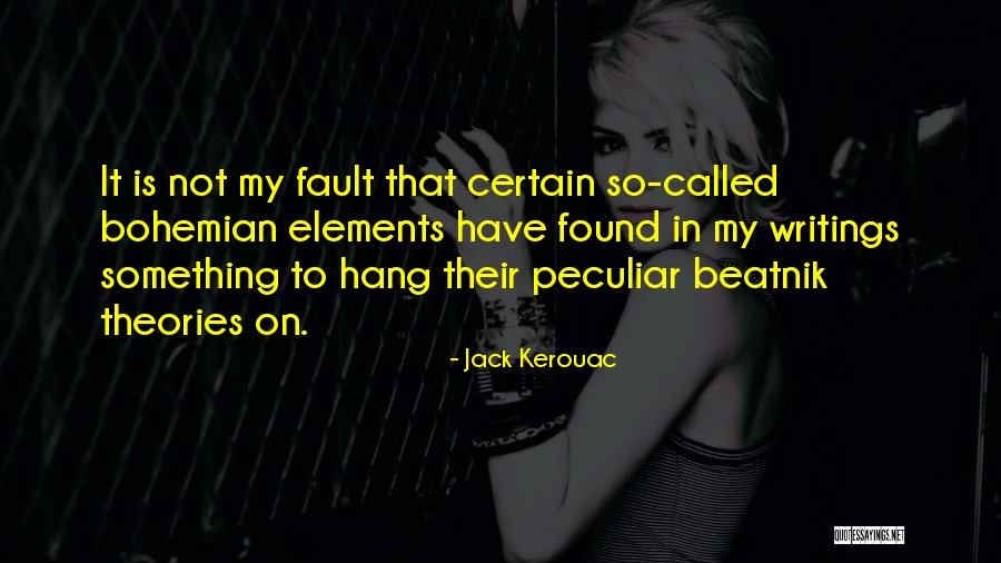 Catitude Ann Quotes By Jack Kerouac Catitude Ann Quotes By Jack Kerouac