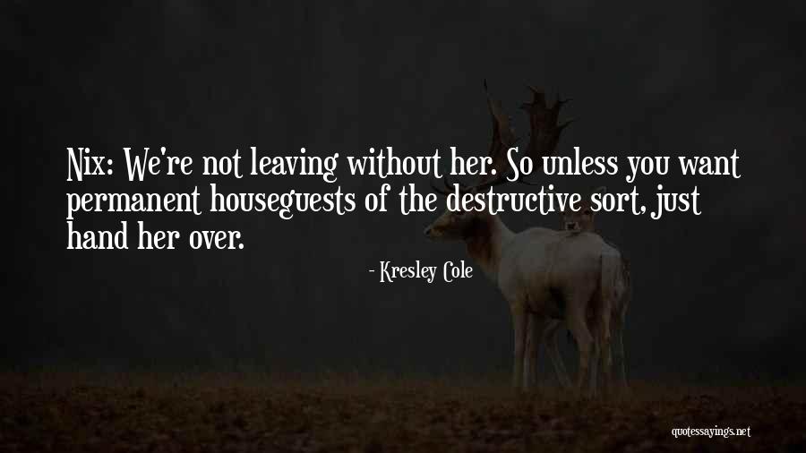 Catitude Ann Quotes By Kresley Cole Catitude Ann Quotes By Kresley Cole