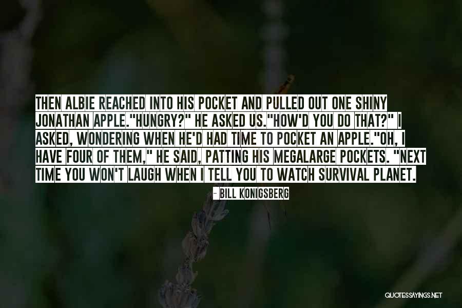 Catitude Quotes By Bill Konigsberg Catitude Quotes By Bill Konigsberg